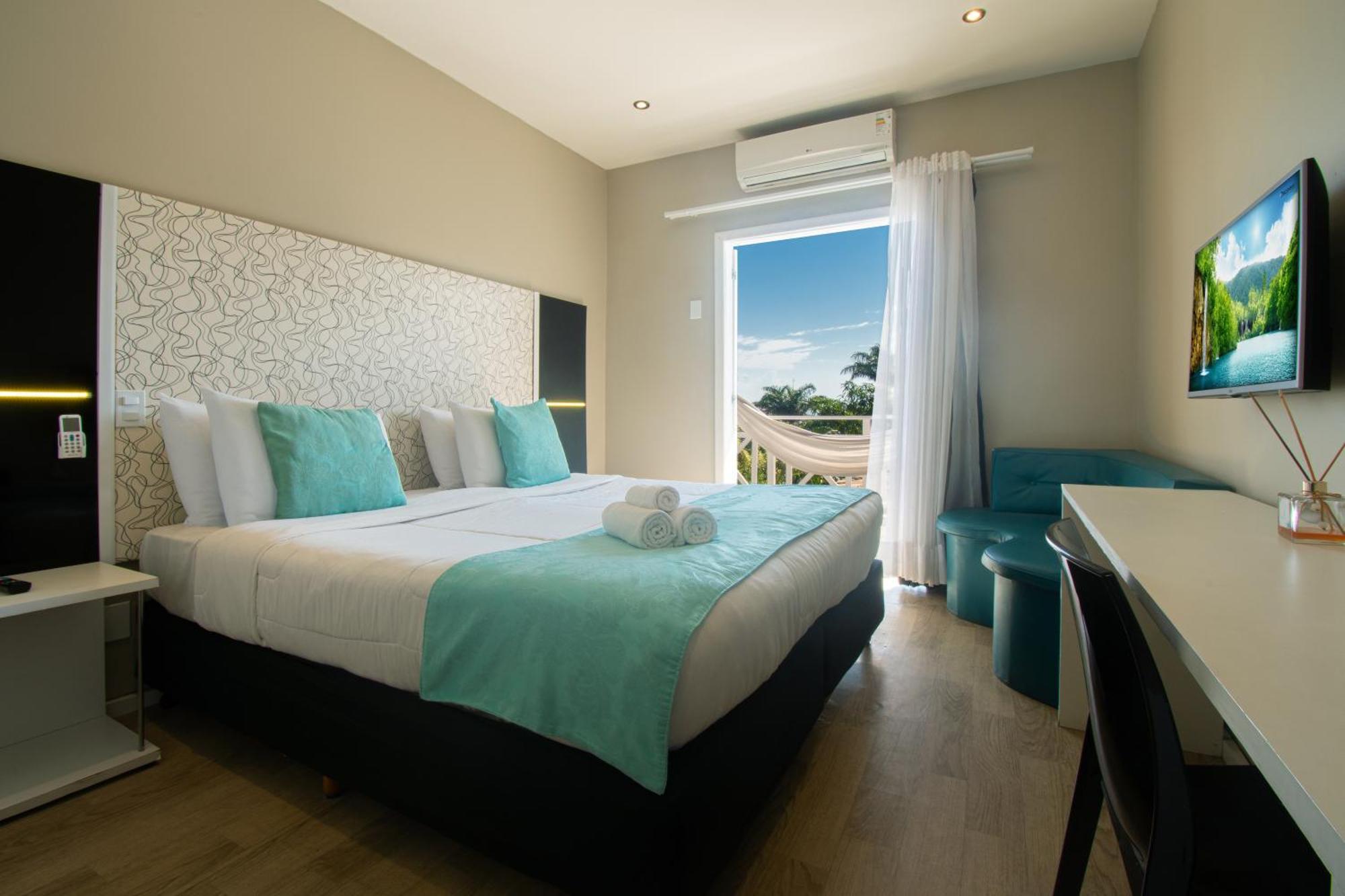 Pousada Aroma Do Mar By Latitud Hoteles Búzios Exteriör bild